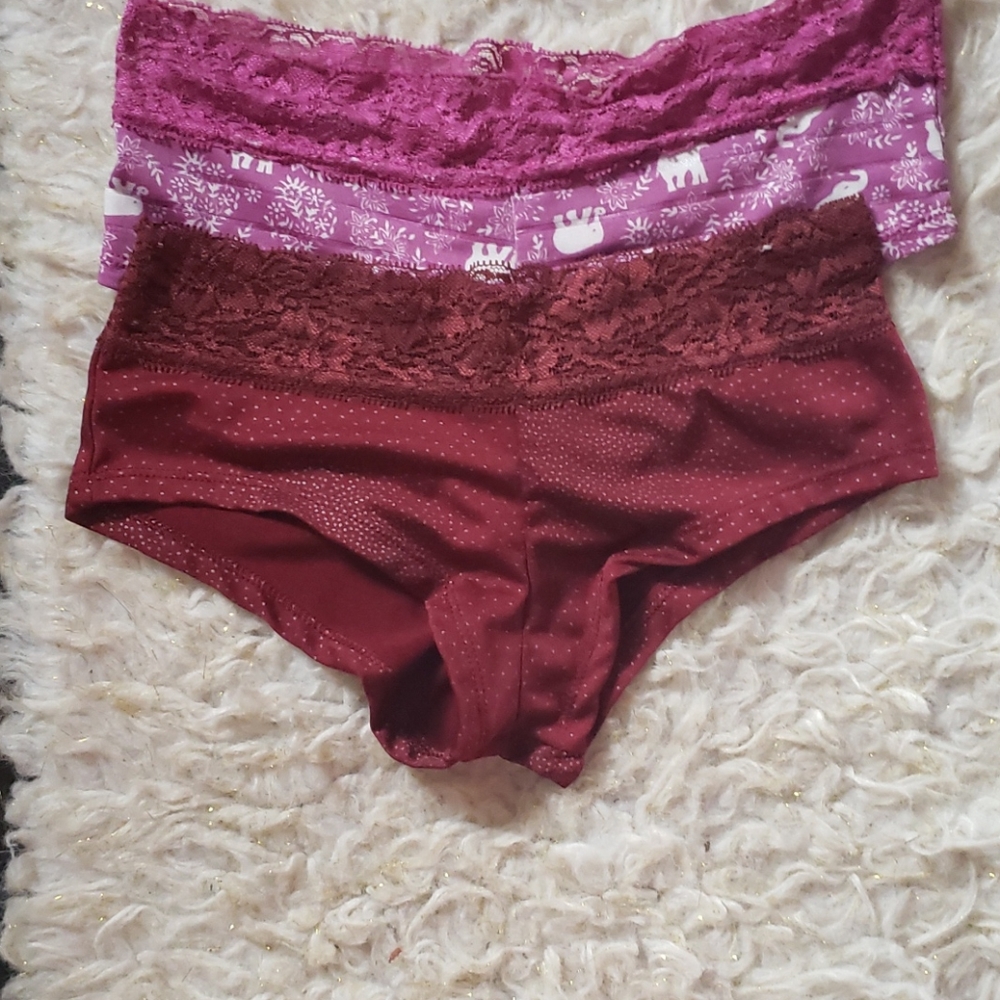 Underwear